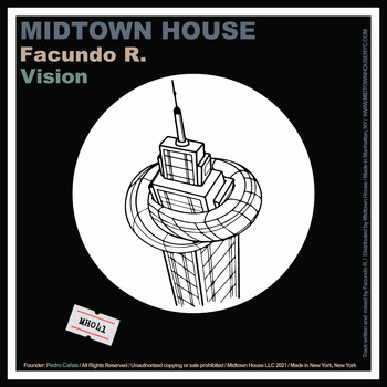 FAcundo R. - Vision