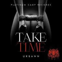 Urbann - Take Time