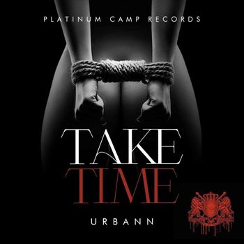 Urbann - Take Time
