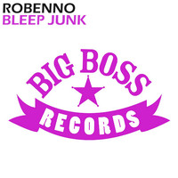 Robenno - Bleep Junk