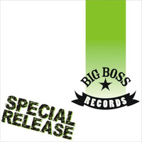 Rob Boskamp - Headrockin