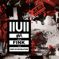 Fink - Sort of Revolution (IIUII)