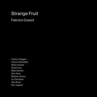 Fabrizio Cassol - Strange Fruit