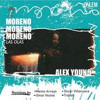 Alex Young - Moreno