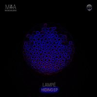 Lampe - Hiding EP