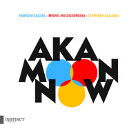 Aka Moon - NOW