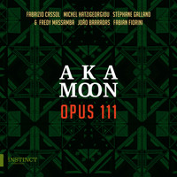 Aka Moon - Opus 111