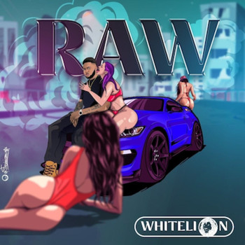 White Lion - Raw