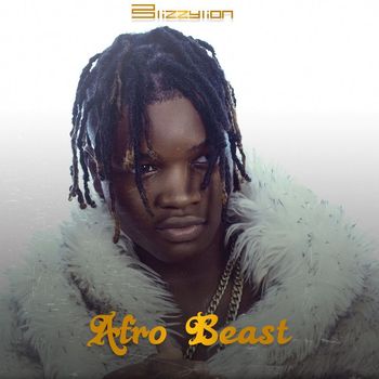 Blizzylion - Afro Beast