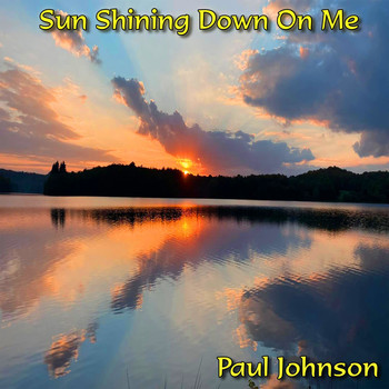Paul Johnson - Sun Shining Down on Me