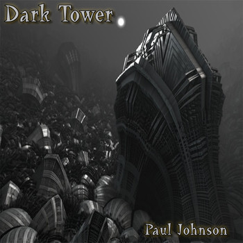 Paul Johnson - Dark Tower