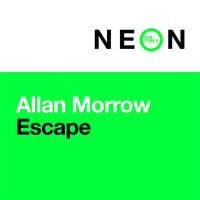 Allan Morrow - Escape