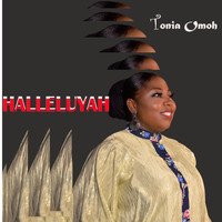 Tonia Omoh - Halleluyah