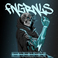FNGRNLS - Lazarus