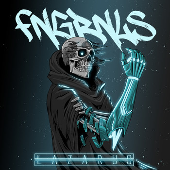 FNGRNLS - Lazarus