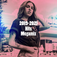 Smash Hits Cover Band, Top 40 Hip-Hop Hits, Future Pop Hitmakers - 2019-2021 Hits Megamix