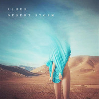 Asher - Desert Storm
