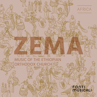 Rama - Zema: Music of the Ethiopian Orthodox Church