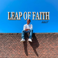 August - Leap of Faith