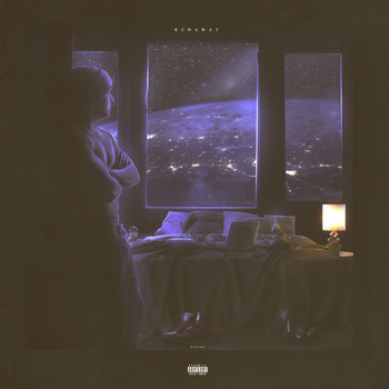 Dipper - Run Away (Explicit)