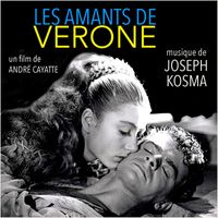 Joseph Kosma - Les amants de Vérone (Bande originale du film)