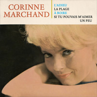 Corinne Marchand - L'adieu (Original Movie Soundtrack)