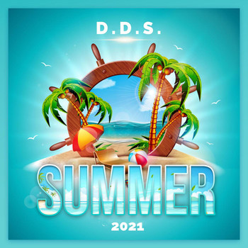 Vários Artistas - D.D.S. SUMMER 2021 (Explicit)