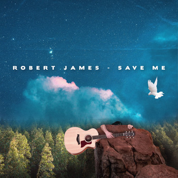Robert James - Save Me