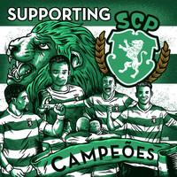Supporting - Campeões