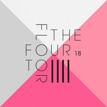 Various Artists - Four to the Floor 18