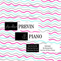André Previn - André Previn at the Piano