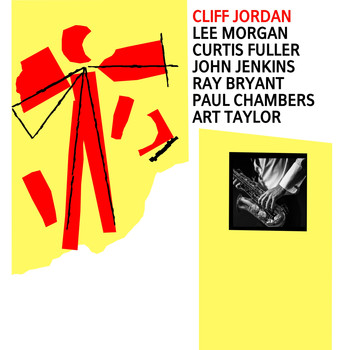 Clifford Jordan - Cliff Jordan