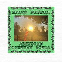 Helen Merrill - American Country Songs
