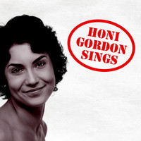 Honi Gordon - Honi Gordon ‎Sings