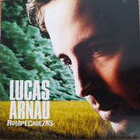 Lucas Arnau - Rompecabezas