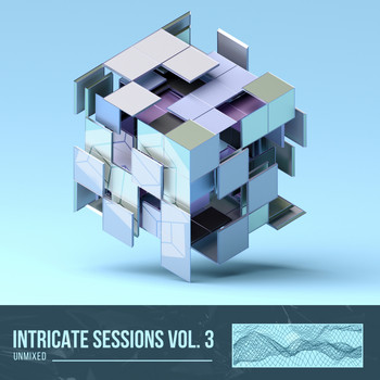 Various Artists - Intricate Sessions, Vol. 03 (Unmixed)