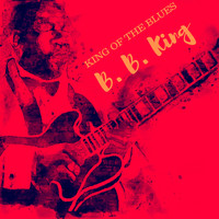 B.B. King - King of the Blues
