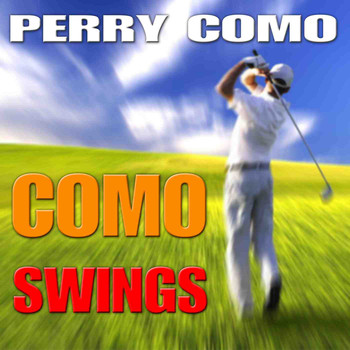Perry Como - Como Swings