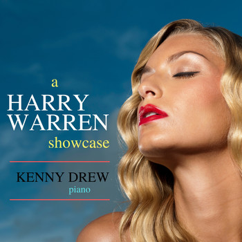 Kenny Drew - A Harry Warren Showcase
