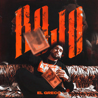 El Greco - Rojo (Explicit)