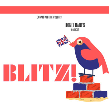 Various Artists - Blitz! (Original Cast Recording)