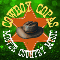 Cowboy Copas - Mister Country Music