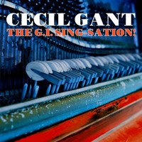 Cecil Gant - The G.I. Sing-sation!