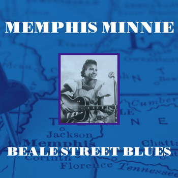Memphis Minnie - Beale Street Blues