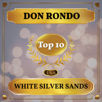Don Rondo - White Silver Sands (Billboard Hot 100 - No 7)