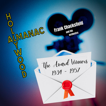 Frank Chacksfield - Hollywood Almanac