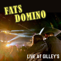 Fats Domino - Fats Domino - Live at Gilley's