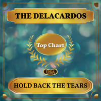 The Delacardos - Hold Back the Tears (Billboard Hot 100 - No 78)