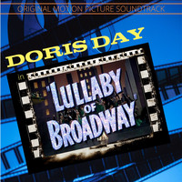 Doris Day - Lullaby of Broadway (Original Motion Picture Soundtrack)