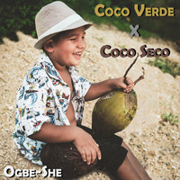 Ogbe-She - Coco Verde X Coco Seco